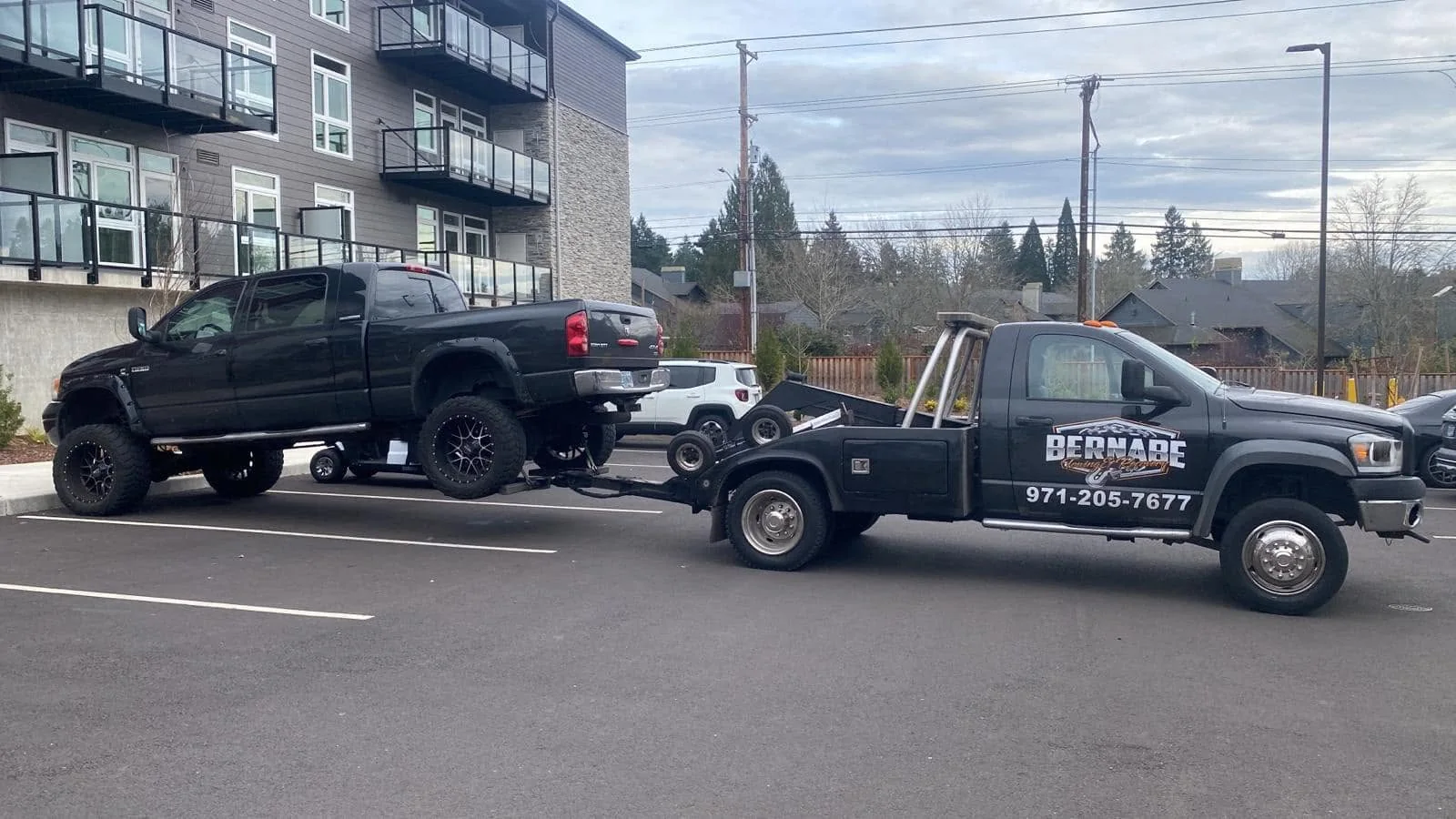 How to Write an Apartment Parking Policy People Can Actually Follow resource for Oregon property managers