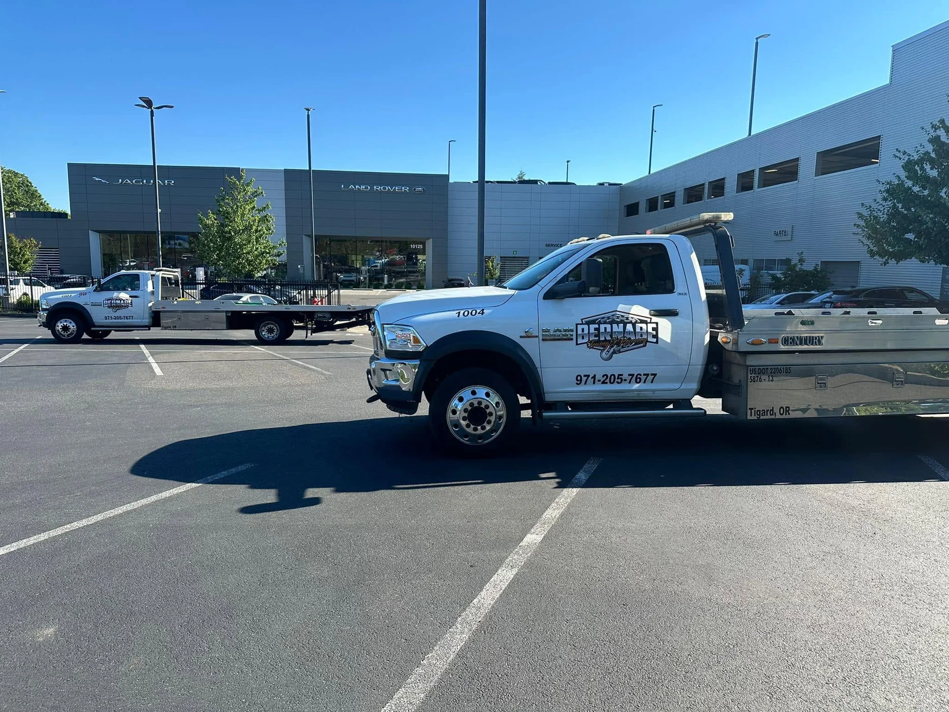 How to Keep Loading Zones Available resource for Oregon property managers