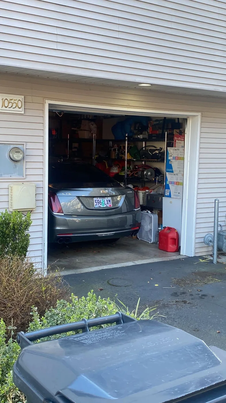 Abandoned & Unauthorized Vehicles by Bernabe Towing and Recovery in Oregon