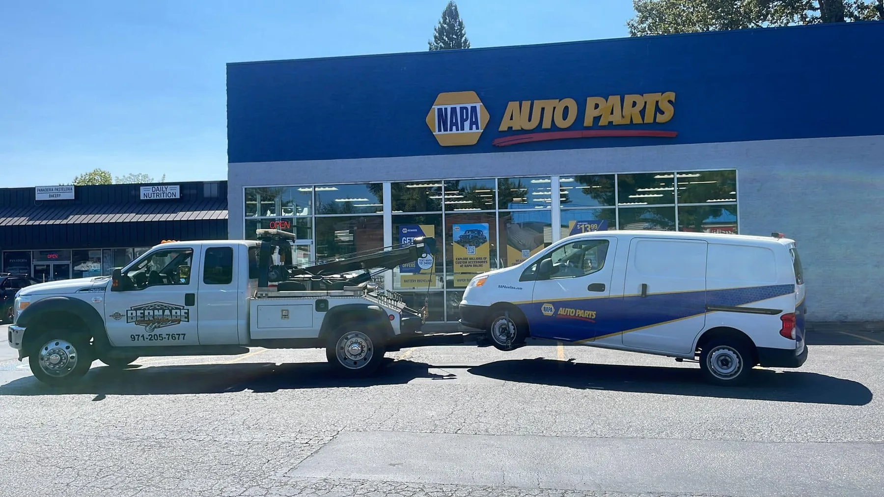 Why Fire-Lane Parking Needs Consistent Enforcement resource for Oregon property managers