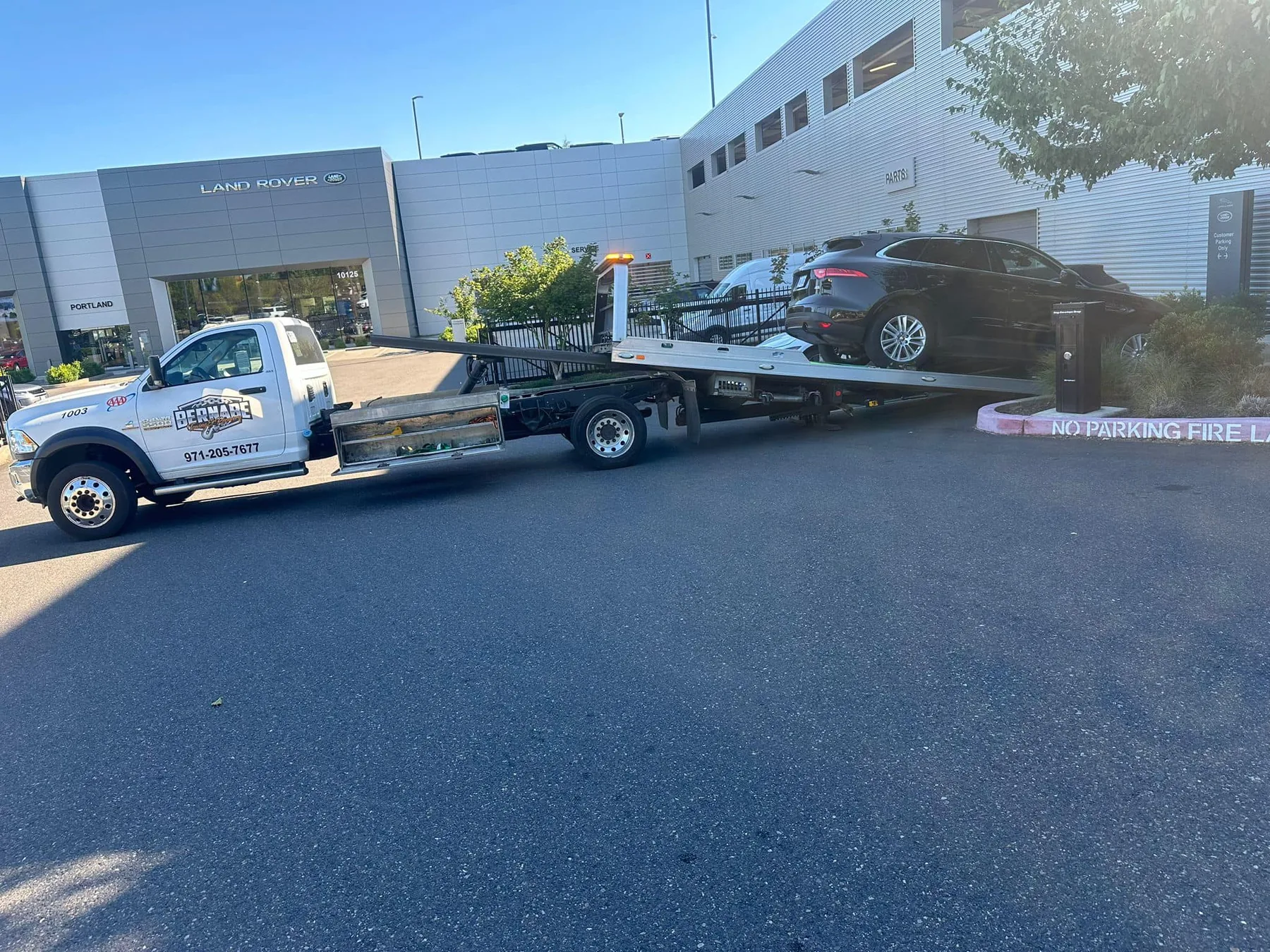 HOA Parking Enforcement Without Constant Resident Confusion resource for Oregon property managers